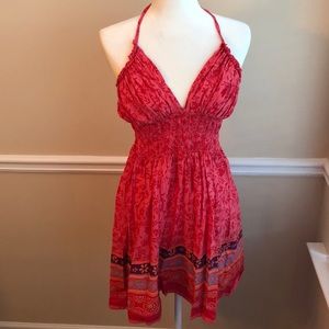 Angie Dress, Size Small